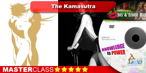 Sophia's The Kamasutra