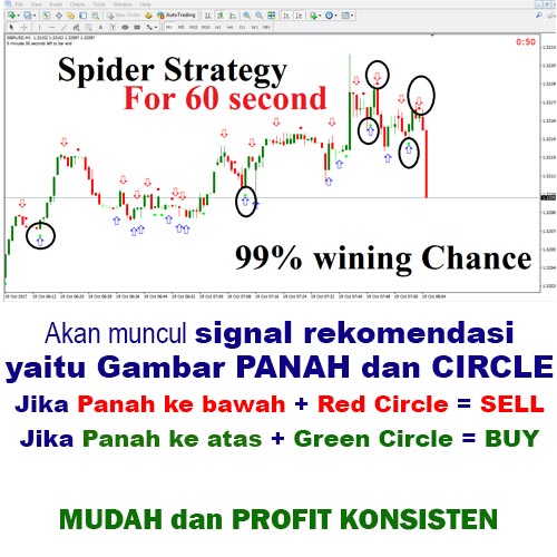 Sinyal Trading Binomo