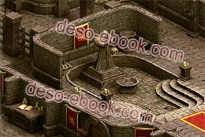 3DRT - Dungeon Master Kit