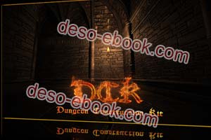 Dungeon Construction Kit