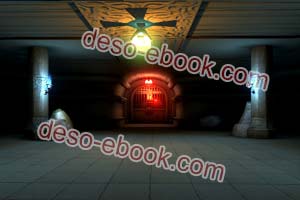 Fantasy Dungeon Construction Pack