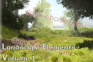 Landscape Elements Volume 1