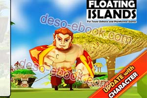Floating Island
