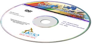 DVD Keterampilan